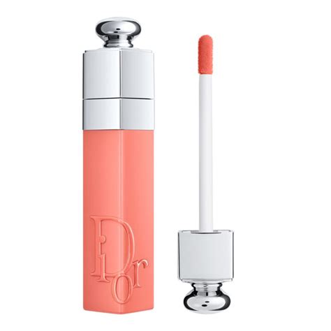 dior リップアディクト|sephora dior lip tint.